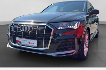 Audi Q7 68.304 km 46.480 &euro; Dorsten 46284