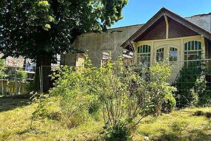 Grundstück zu verkaufen in Gartz 70.000 € 10979 m²