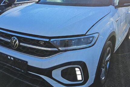 VW T-Roc 31.550 km 23.290 &euro; Flensburg 24944