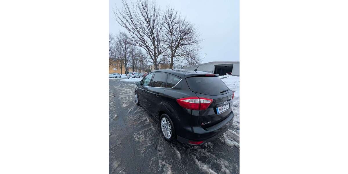 Ford C-Max 194.000 km 3.600 &euro; Bothfeld (Hannover) 30657