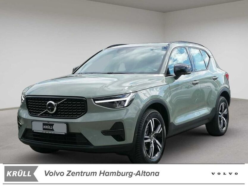 XC40