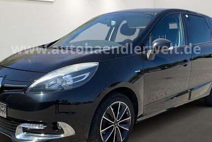 Renault Scenic 150.313 km 3.299 &euro; Brehna 06796