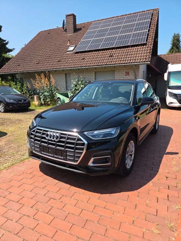 Audi Q5 25.700 km 39.900 € Konz - Krettnach 54329