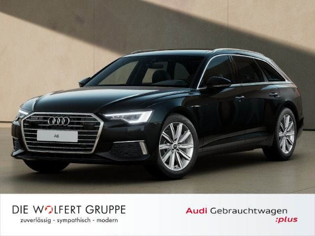 Audi A6 27.650 km 36.470 &euro; Großwallstadt 63868
