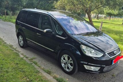 Ford Galaxy 260.000 km 7.500 &euro; Bergkamen 59192