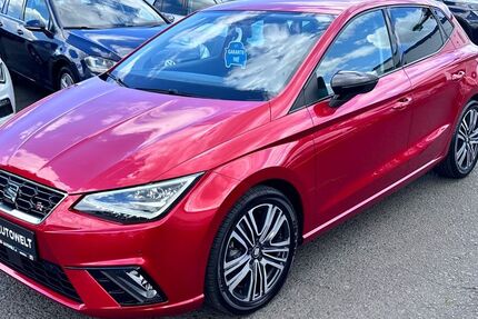 Seat Ibiza 86.210 km 12.490 &euro; Niestetal 34266