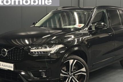 Volvo XC90 14.000 km 59.800 &euro; Helmstedt 38350