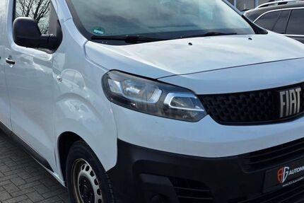 Fiat Scudo 107.000 km 14.999 &euro; Bielefeld 33659
