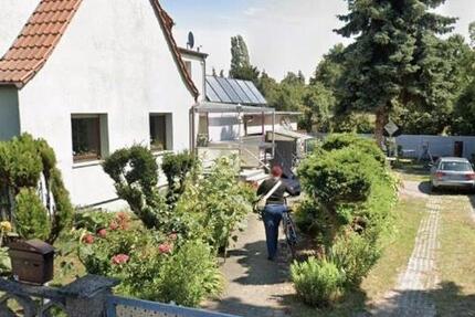 Doppelhaushälfte zimmer