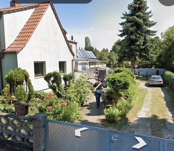 Doppelhaushälfte zimmer