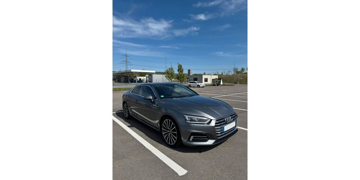Audi A5 133.000 km 22.999 &euro; Rodenberg 31552