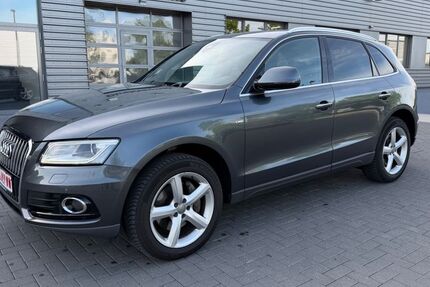 Audi Q5 275.000 km 10.980 &euro; München 81829