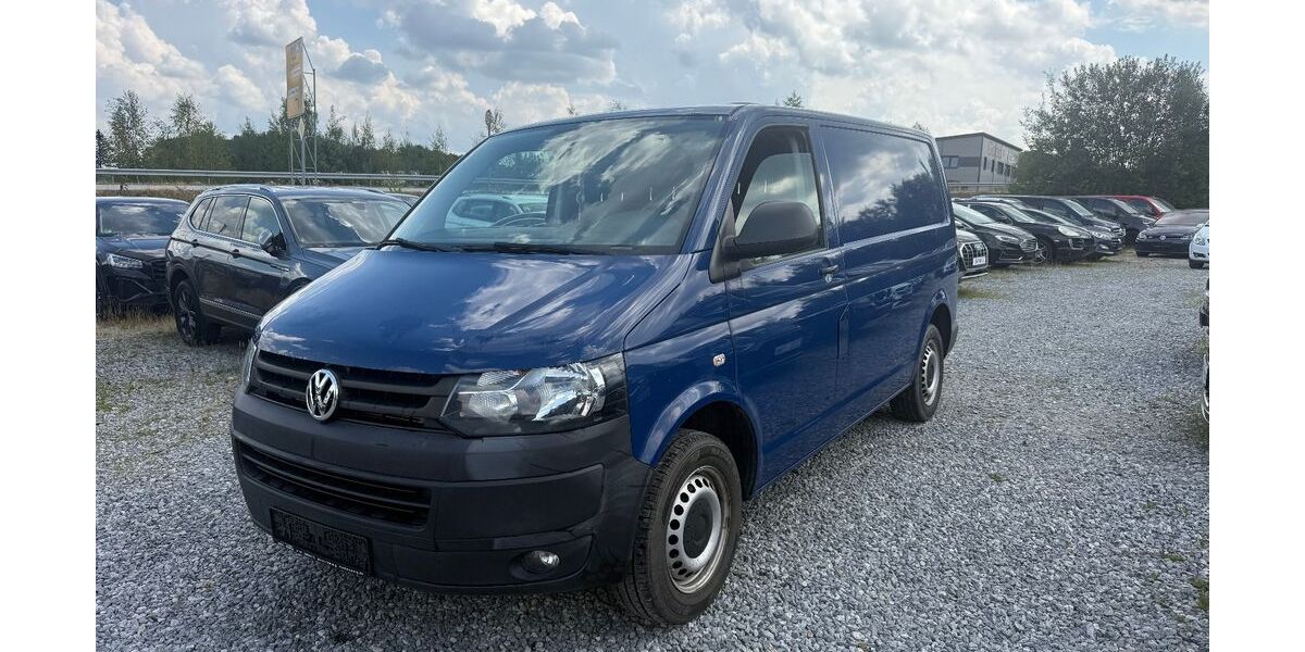 VW T5 Transporter 180.205 km 8.990 &euro; Hutthurm 94116