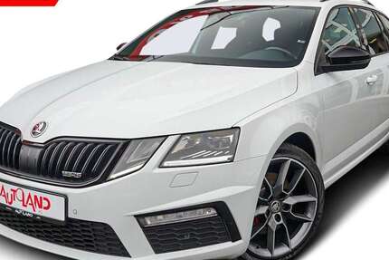 Skoda Octavia 111.357 km 23.990 &euro; Zella-Mehlis 98544