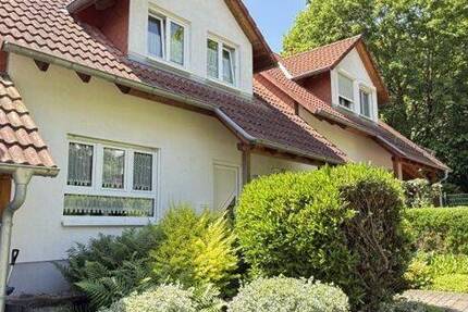 Haus Nordhausen - 4 Zimmer, 110 m&sup2;, 242.000&euro; | Angebot:26863404