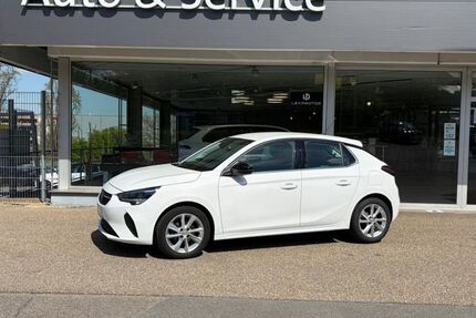 Opel Corsa 39.260 km 12.990 &euro; Pforzheim 75181