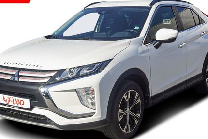 Mitsubishi Eclipse Cross 100.436 km 14.990 &euro; Bautzen 02625