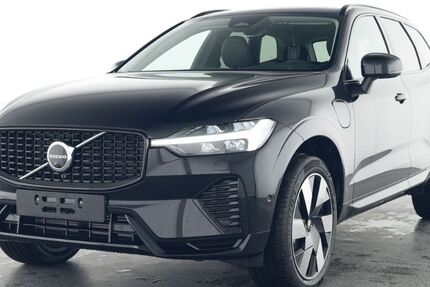 Volvo XC60 7.300 km 48.490 &euro; Coesfeld 48653