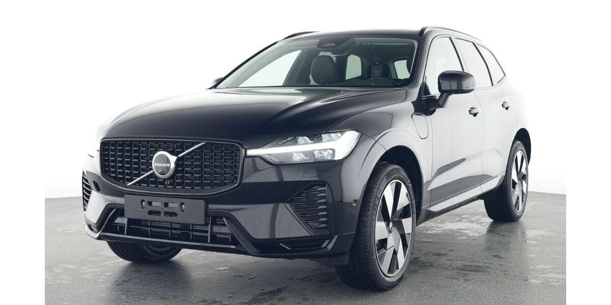 Volvo XC60 7.300 km 48.490 &euro; Coesfeld 48653