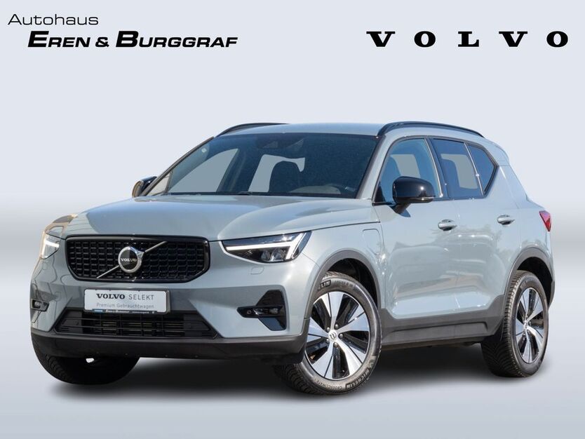 Volvo XC40 36.620 km 32.990 € Idstein 65510