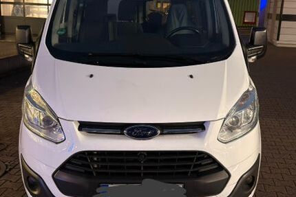 Ford Transit Custom 250.000 km 10.000 &euro; Neuhausen 73765