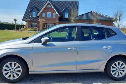 Seat Ibiza 89.500 km 14.590 &euro; Ahlerstedt 21702