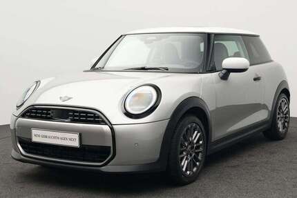 Mini Cooper C 14.686 km 25.541 &euro; München 80788