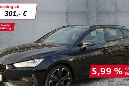 Cupra Leon 30.298 km 26.930 &euro; Kulmbach 95326