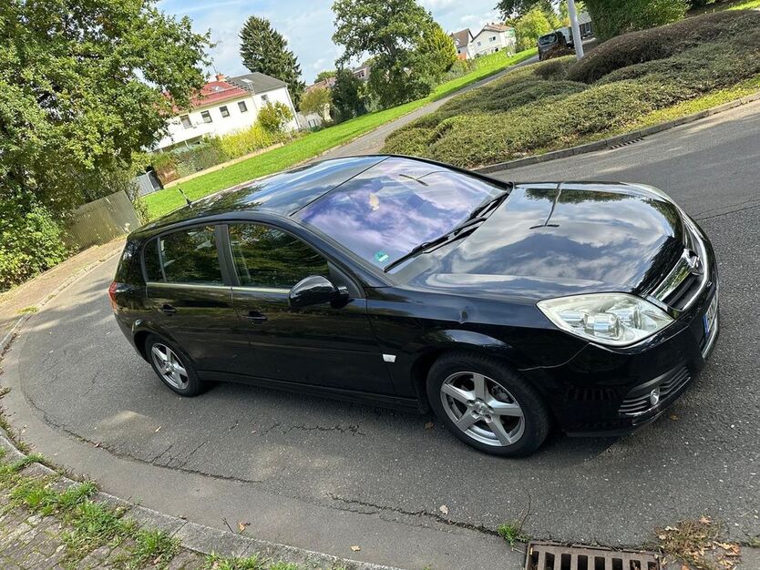 Opel Signum 314.000 km 1.200 € Frankfurt 60529