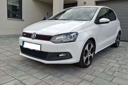 VW Polo 136.000 km 9.900 &euro; Haundorf 91729