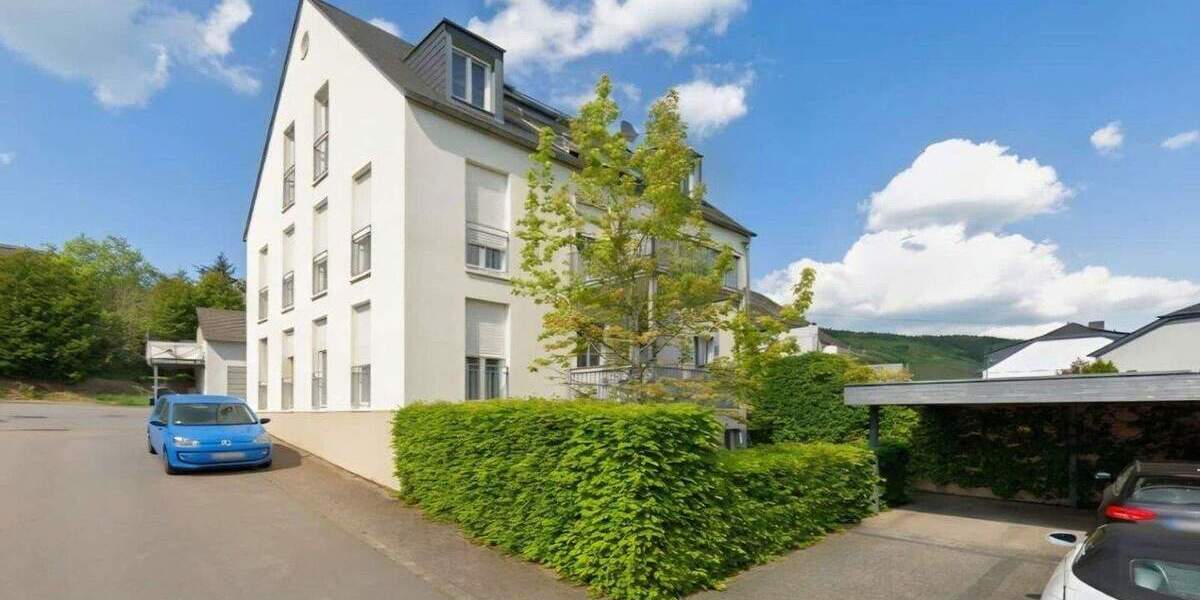 Etagenwohnung Mehing Mehring - 4 Zimmer, 100 m&sup2;, 295.000&euro; | Angebot:25657360