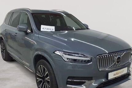 Volvo XC90 117.102 km 40.990 &euro; Fernwald-Steinbach 35463
