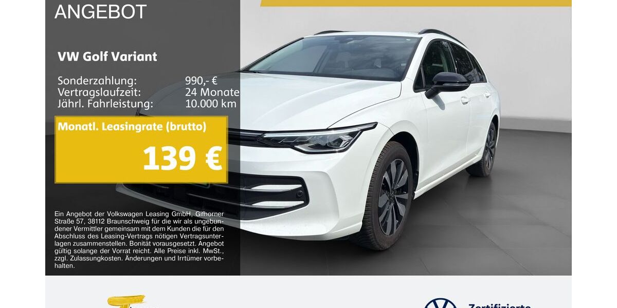 VW Golf 21.690 km 24.470 &euro; Castrop-Rauxel 44575