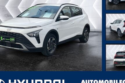 Hyundai BAYON 22.415 km 16.480 &euro; Pfullingen 72793