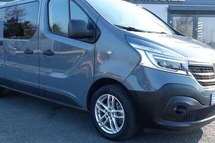 Renault Trafic 71.850 km 27.449 &euro; Delitzsch/Döbernitz 04509