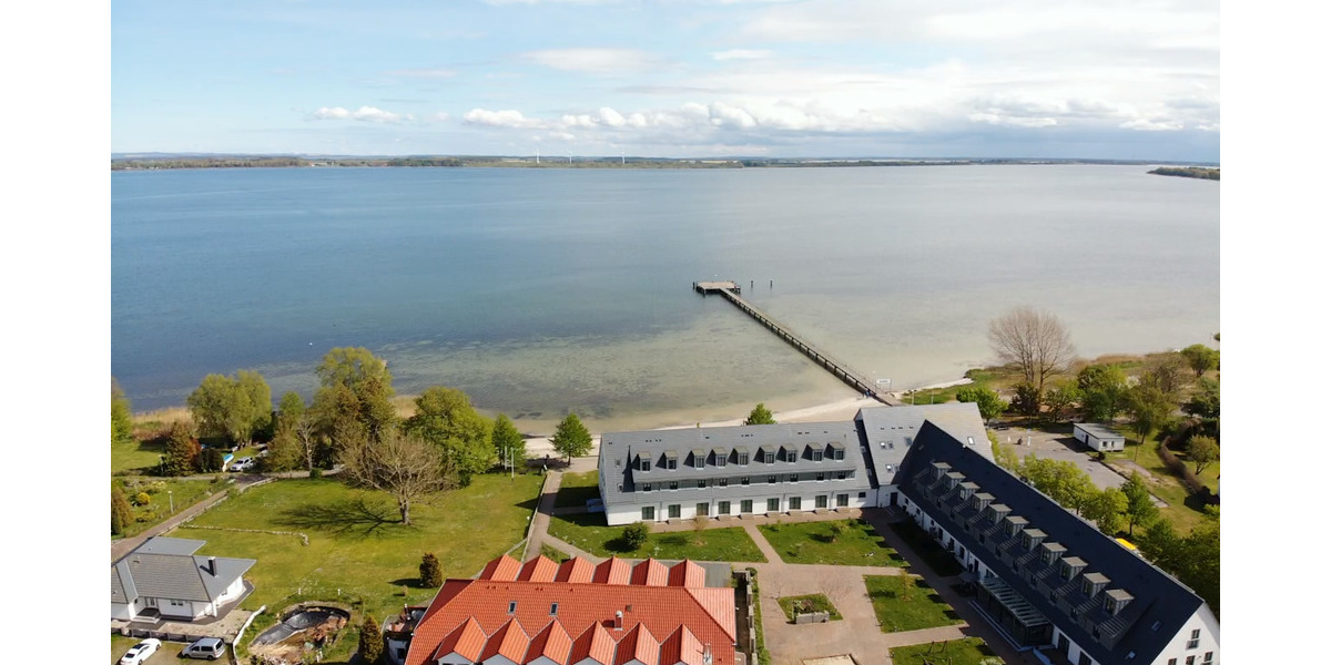 Etagenwohnung Dranske - 5 Zimmer, 100 m&sup2;, 299.000&euro; | Angebot:26243672