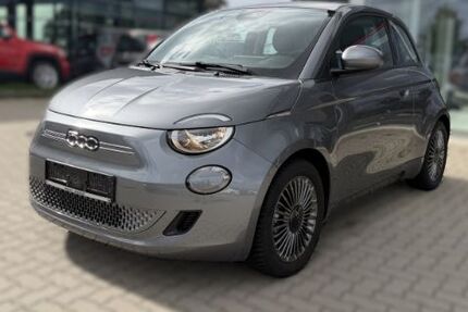 Fiat 500e 34.662 km 17.450 &euro; Buchholz 21244