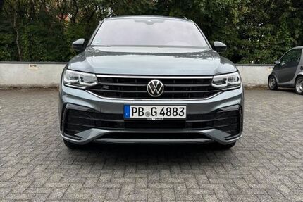 VW Tiguan Allspace 112.000 km 33.333 &euro; Altenbeken 33184