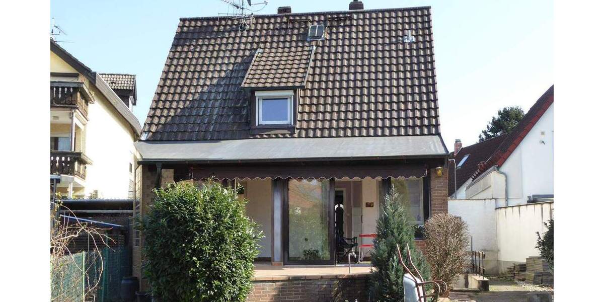 Einfamilienhaus Griesheim - 1 Zimmer, 120 m&sup2;, 490.000&euro; | Angebot:26863264