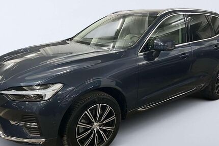 Volvo XC60 23.850 km 40.990 &euro; München 80337