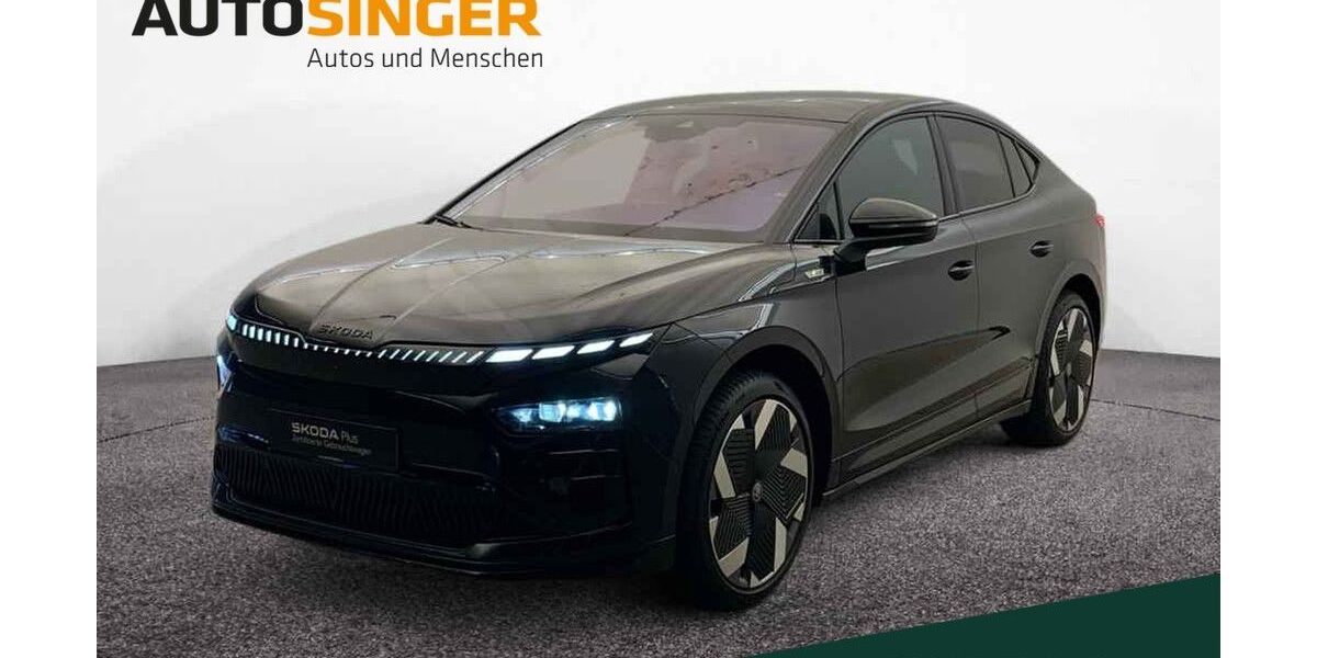 Skoda Enyaq 14.999 km 49.930 &euro; Kaufbeuren 87600