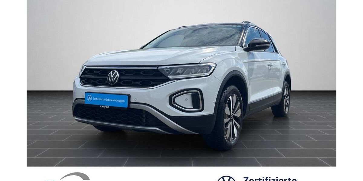 VW T-Roc 24.340 km 28.640 &euro; Ludwigshafen 67059