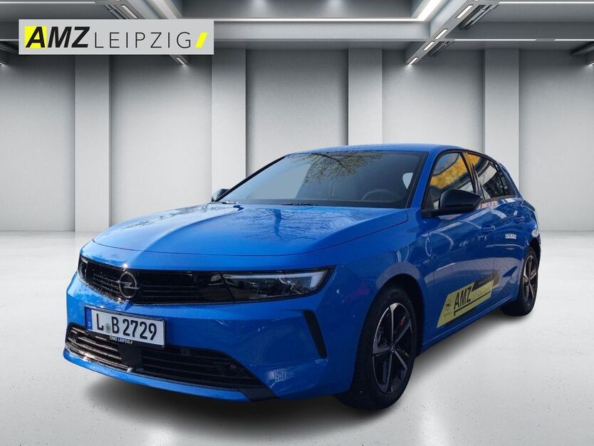 Opel Astra 12.700 km 26.990 € Leipzig 04179