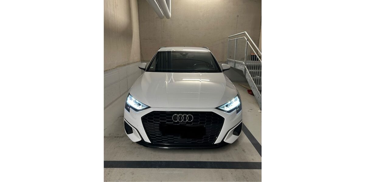 Audi A3 49.938 km 24.000 &euro; Fulda 36039