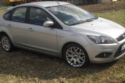 Ford Focus 157.000 km 2.850 &euro; Rastow, OT Kraak 19077