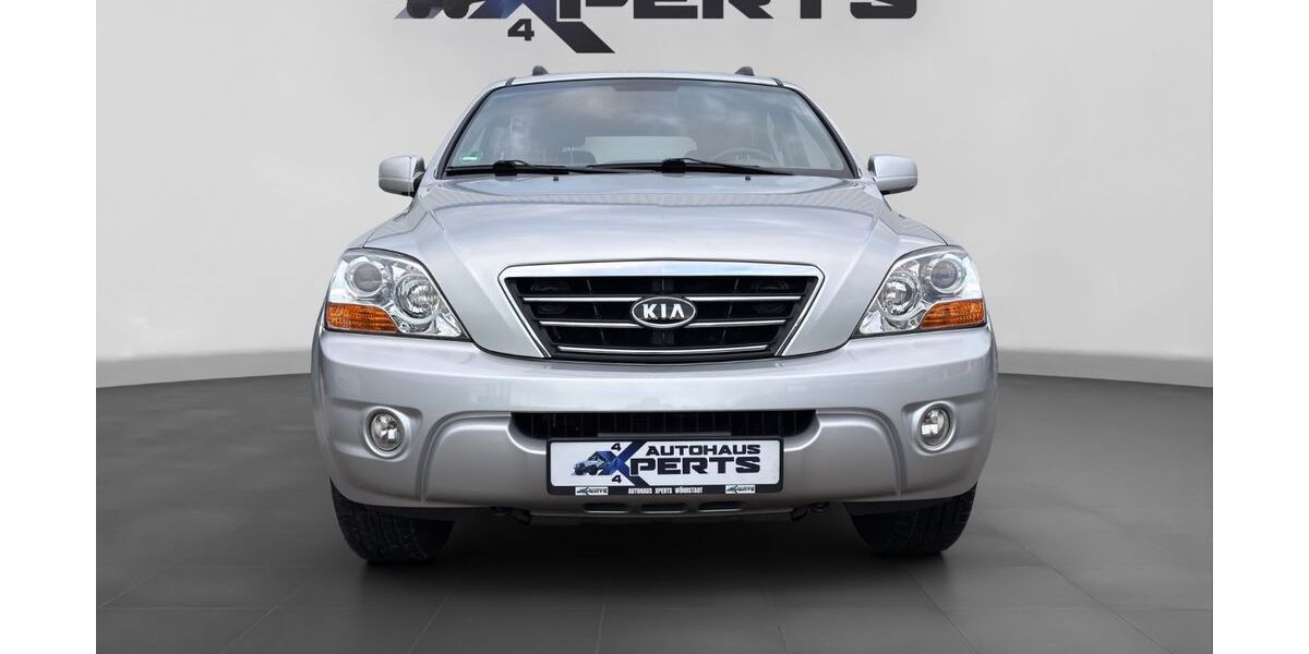Kia Sorento 107.000 km 11.990 &euro; Wörrstadt 55286