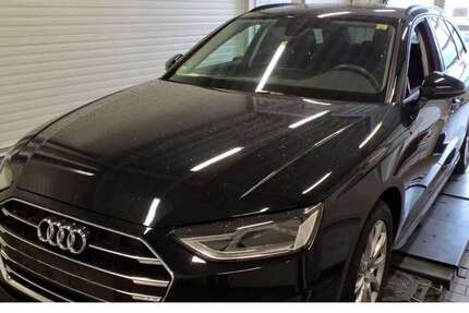 Audi A4 74.600 km 23.999 &euro; Hanau 63452