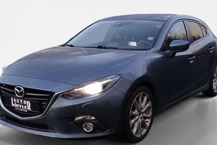 Mazda 3 171.277 km 9.812 &euro; Würzburg 97076