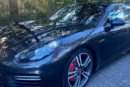 Porsche Panamera 129.090 km 39.970 &euro; Frankfurt 60596