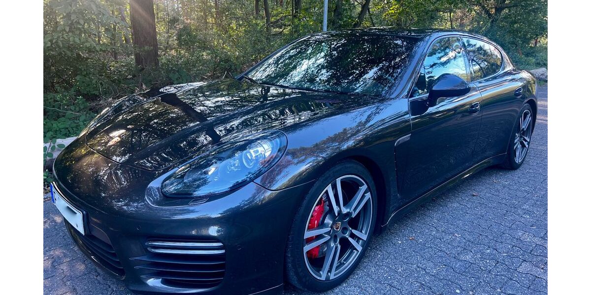 Porsche Panamera 129.090 km 39.970 &euro; Frankfurt 60596
